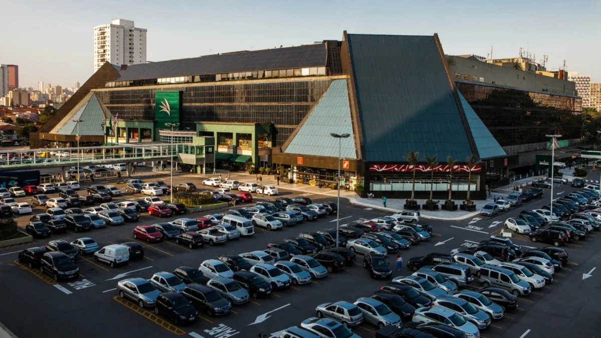 Shopping Eldorado